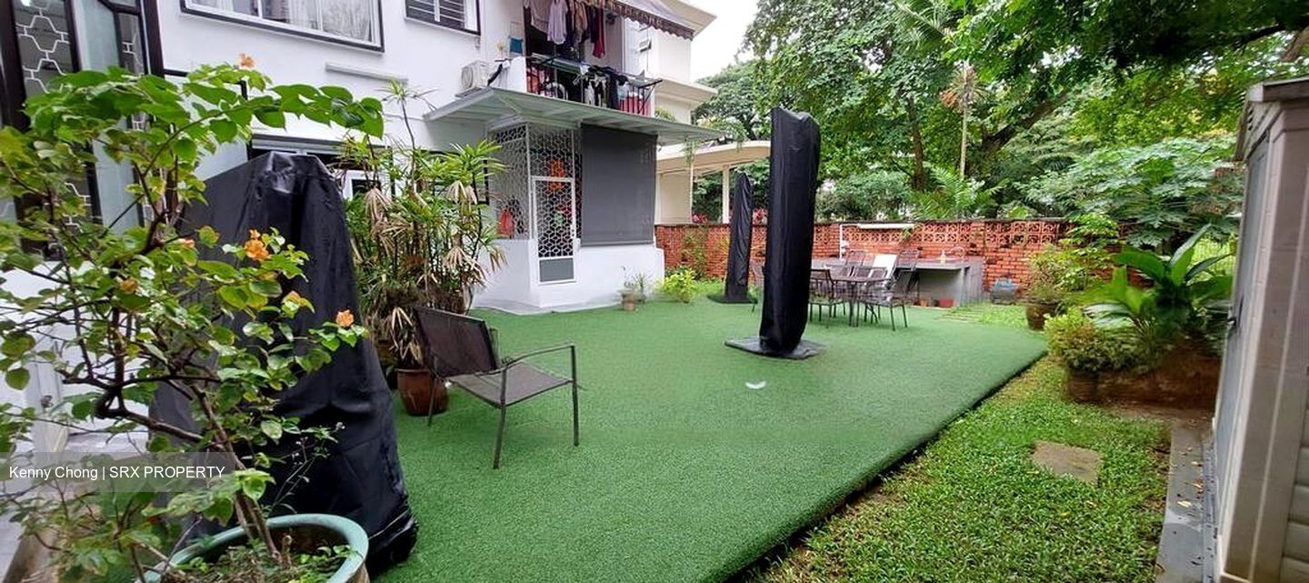 Moulmein Court (D11), Apartment #497162701